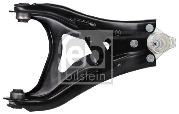 FEBI 183804 CONTROL/TRAILING ARM WHEEL SUSPENSION Front RH