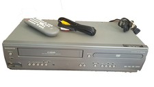 Magnavox MWD2206 DVD/VCR Combination Player