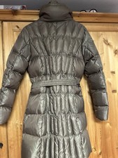 Sehr schöner Daunenmantel von S. Oliver in Gr. 40