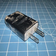 Genuine OEM Amazon Fire TV Stick Tablets AC Power Adapter USB plug charger NEW