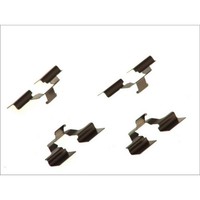 ZubehöRsatz, Scheibenbremsbelag Quick Brake 109-1211