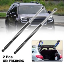 2pz Supporti Sollevamento Bagagliaio Posteriore Puntoni Ammortizzatori Molla Gas PM3049C per GMC Acadia