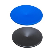 Gold Washing Pan 51cm Gold Sifting Pan for Outdoor Enthusiasts Easier Mining