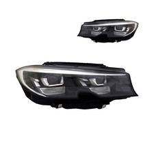 TYC LED Scheinwerfer links rechts für BMW 3er Touring G21 G81 G20 G80