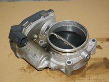 BMW 5 (E60) 525I Drosselklappe 7556118-03