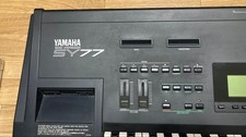 Yamaha Sy77 for sale - eBay