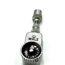 Vintage Walz Camera Mechanical Self Timer 4746 Pat 366274 Fits LEICA