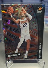 2020-21 Panini Revolution - DeAndre Ayton #25 Chinese New Year