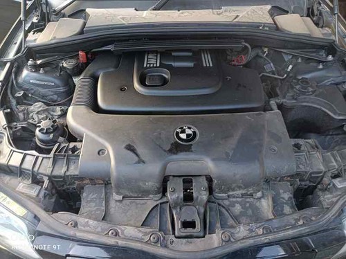transmisión central para BMW SERIE 1 BERLINA (E81 E87) 120D 2004 416180 - Imagen 12 de 22