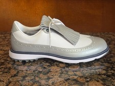 New Womens Us 8 Adidas Boost Mc Zoysia Spikeless Golf Shoes Ih5994 Whitesilver New Womens Us 8 Adidas Boost Mc Zoysia Spikeless Golf Shoes Ih5994 Whitesilver