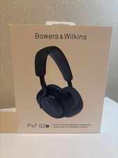 Bowers  Wilkins Px7 S2e Wireless Headphones