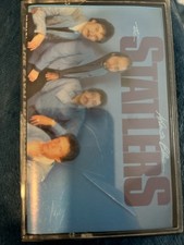 Atlanta Blue by The Statler Brothers Cassette