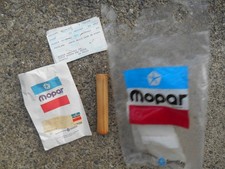 Mopar Nos 426 Hemi Factory Gas Tank Sending Unit Fuel Filter Sock 1966-71 Hemi