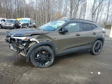 Chassis ECM Communication Telematics Onstar Fits 22-25 TRAILBLAZER 1991409