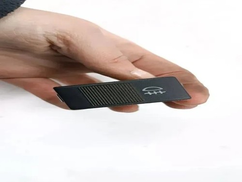 AUDI A4 8D2, B5 Nebelscheinwerferschalter 4D0941563 1.90 Diesel 81kw 27169462