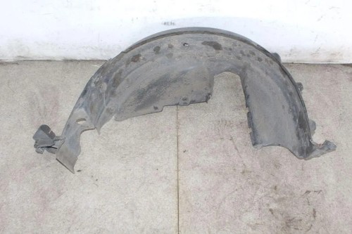 BMW Z4 Roadster E85 Innenkotflügel hinten links 7012729 2.50 Petrol 33288038