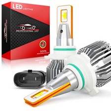 Chusyyray 9006 Led 6000k Headlight Bulb 5000lm Kit Low Beam White Super Bright Chusyyray 9006 Led 6000k Headlight Bulb 5000lm Kit Low Beam White Super Bright