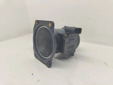 Mercedes-Benz CLK AMG A208 C208 2004 Luftmassenmesser Luftmengenmesser ISA5857