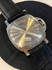 Panerai Luminor base 11