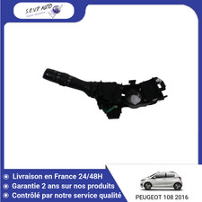 Clignotant Peugeot 108