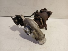 Turbo Hyundai ACCENT