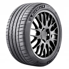 MICHELIN Pilot Sport 4 S 285/40R18XL 105(Y) (Quantity of 4)