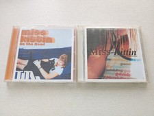 3x -MISS KITTIN- Techno-CDs!!!2000/Väth,Rush...
