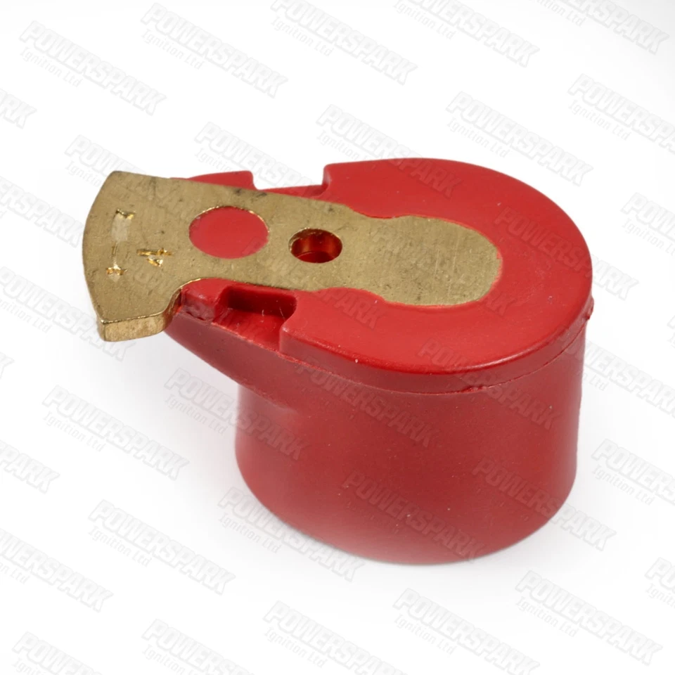 Lucas 25D Electronic Distributor Side Entry Cap Sports Coil 8mm Black HT Leads - Image 4 of 4