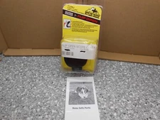 Butler Creek Scope Cover Flip Open  11 OBJ 1.54" x  1.34" (39.1MMx34.0MM) #30110