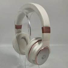 Raycon The Everyday Over the Head Headphones - White
