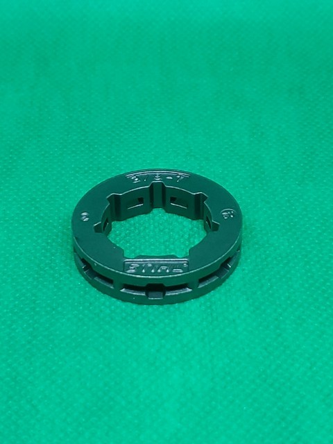 HAISHINE Motosega Cerchione Pignone P-7 3/8 LP Picco 7T - Foto 6