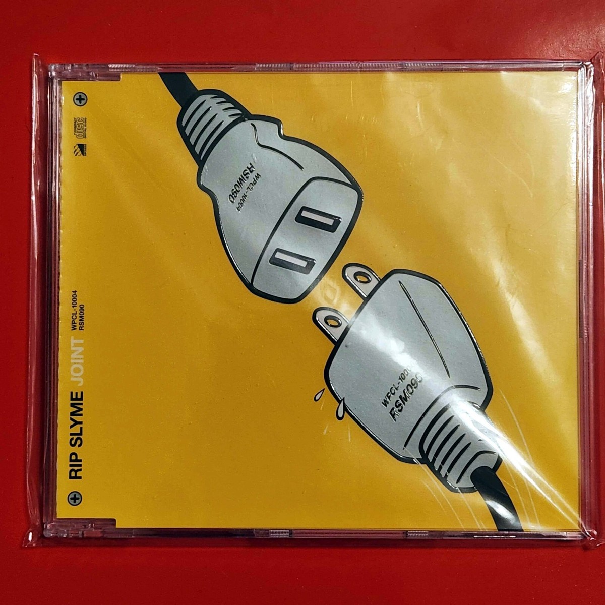 RIP Slyme 20030618_S - Joint | eBay