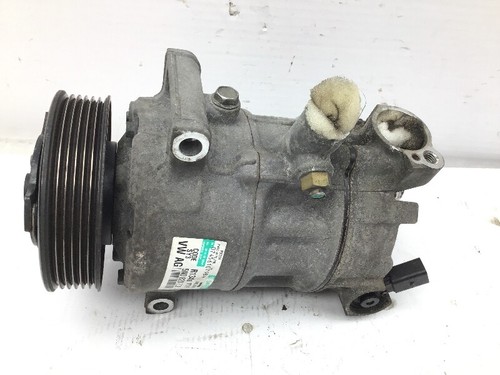 VW Passat B6 Variant 3C5 Klimakompressor 5N0820803 Kompressor Klimaanlage