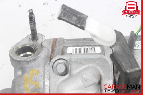 02-10 Lexus SC430 A/C Air Conditioning Compressor OEM - Picture 4 of 12