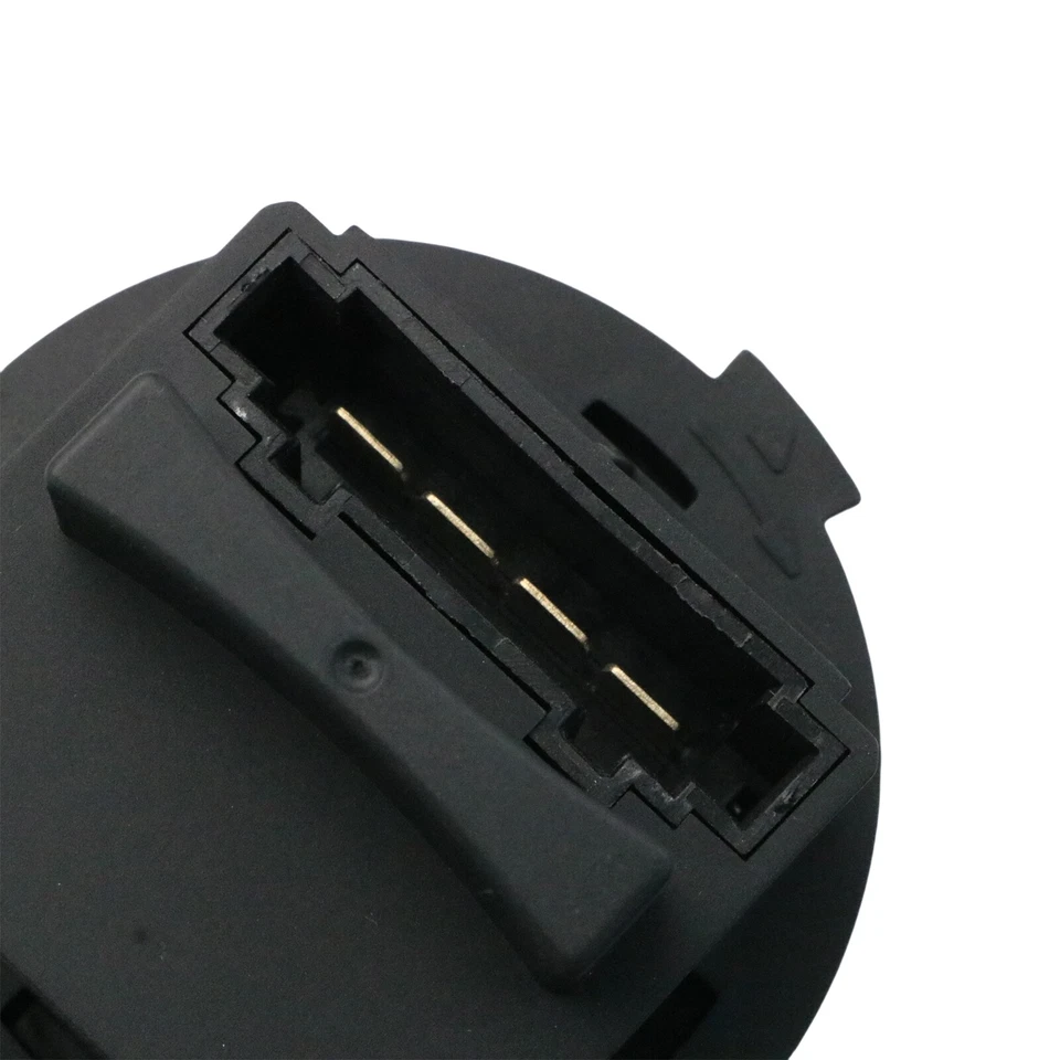 HVAC Blower Motor Resistor AC Blower Control For Porsche Boxster Cayman 2013-16 Foto 2 de 4