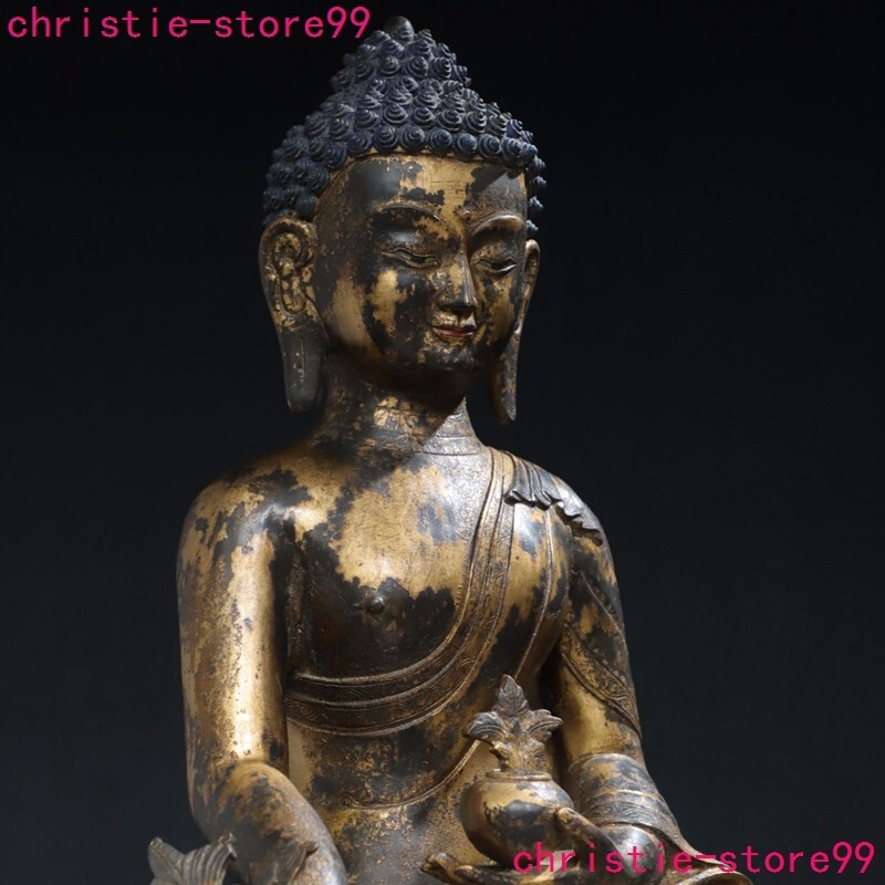 仏様 Shakya Muni Buddha 仏様 Shakya Muni Buddha