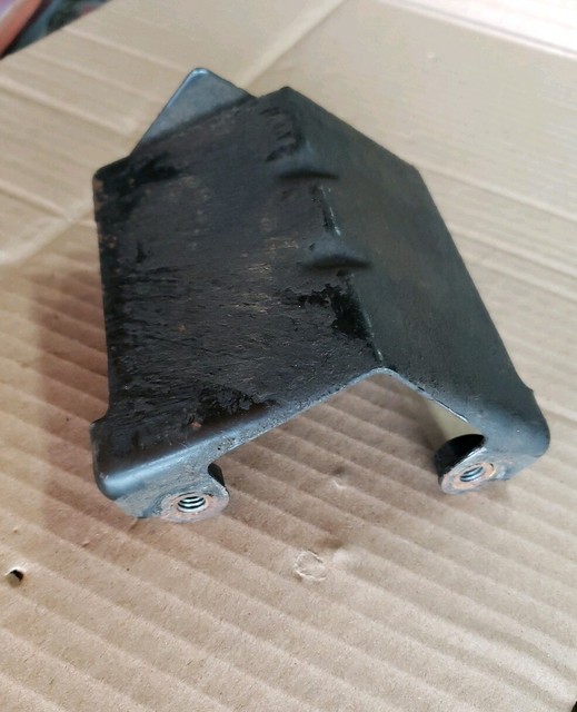 8292 Camaro Firebird Bellhousing Hydraulic Clutch Slave Cylinder