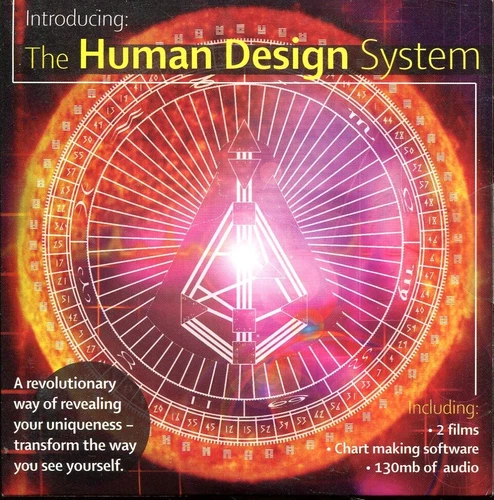 The Human Design System / PC CD Rom