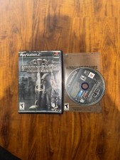 Airborne Troops: Countdown To D-Day (Sony PlayStation 2, 2005) *Complete* PS2