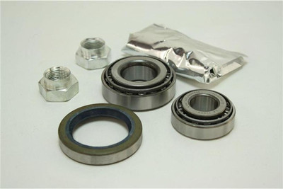 Front Wheel Hub Repair Kit for VAZ 2101-2107 - LSA Complete Set