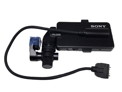 Sony ILME-FX6 FX6 LCD Monitor Replacement Parts Genuine Sony Sony ILME-FX6 FX6 LCD Monitor Replacement Parts Genuine Sony
