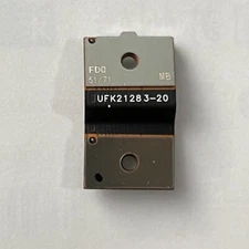 New For Dell Alienware M15 M17 R3 R4 IO Board  Connector Module UFK20431-18