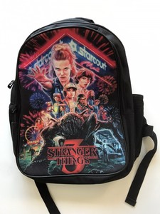 stranger things backpack ebay