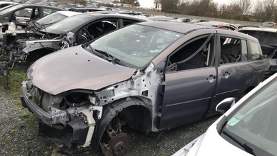 Clignotants Répétiteurs Fumé LED DYNAMIQUE DÉFILANT RENAULT MEGANE 2 - Homologué ECE