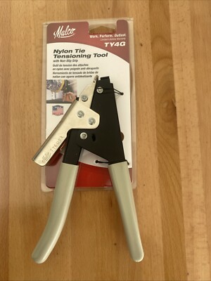 Malco All Trades Cutting Plier Comfort Grip Adjustable Snips/Sidecutters(1-Pack)