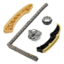 Timing Chain Kit for 2012-18 Kia Rio Soul Forte Forte5 Optima 1.6L Turbo 16V USA