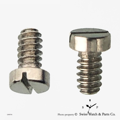 Frederic Piguet CALIBER 21 , 99 GENUINE WATCH PARTS - Picture 13 of 51