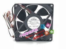 NMB-MAT 9CM 3610VL-04W-B76 12V 0.92A large volume cooling fan