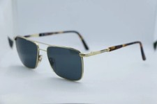 WINCHESTER montatura da sole uomo mod.SAN JOSE' metallo vintage anni 90