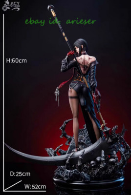 アラド戦记 ミストレス ACy フィギュア ガレージキット スタチュー アラド戦记 ミストレス ACy フィギュア ガレージキット スタチュー
